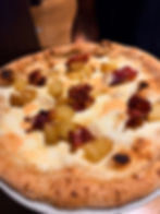 Speck e Patate