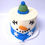 Thumbnail: Christmas Snowman Cake Manchester