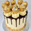 Thumbnail: Celebration Cake Ferrero Rocher Hazelnut Praline Manchester