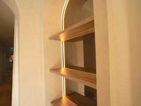 A Versatile Solution for Any Surface : What Can Microcement Be Applied Over?