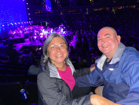 The Who in Concert - Still Rocking after 60 Years!