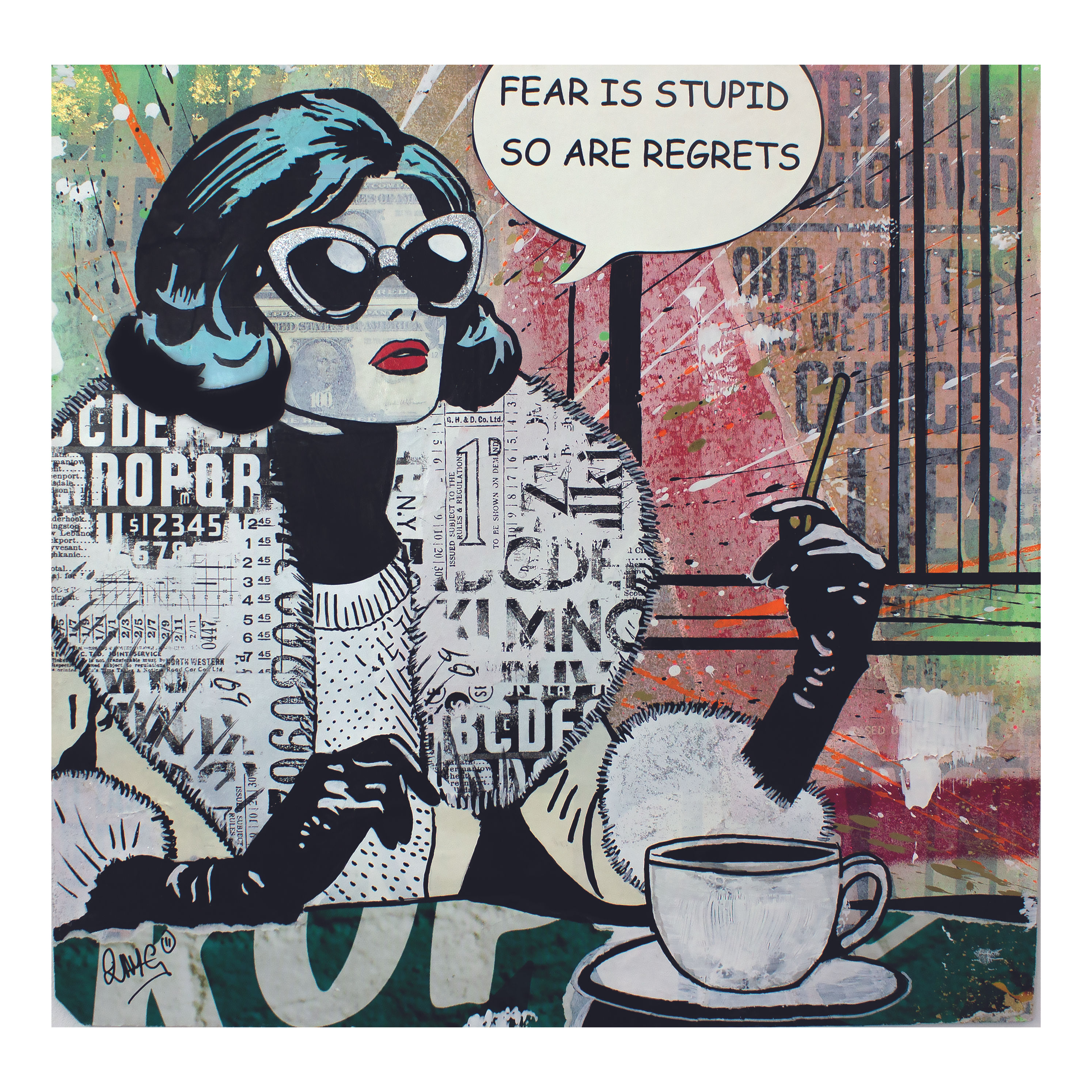 Coffee