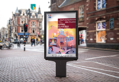 Direction Artistique