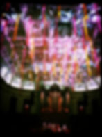 Concertgebouw, for our 2013 gig