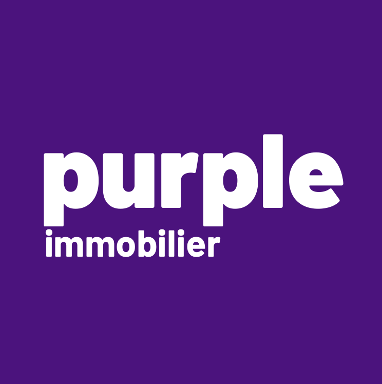 Purple Immobilier