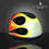 Thumbnail: 3D TRIBAL FLAMES HELMET