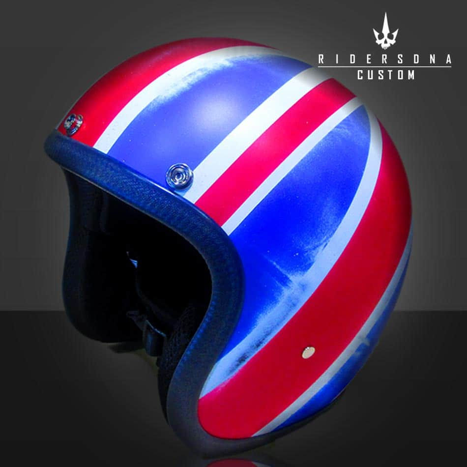 サムネイル： UNITED KINGDOM HELMET