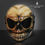 Thumbnail: SIX IN SKULL HELMET