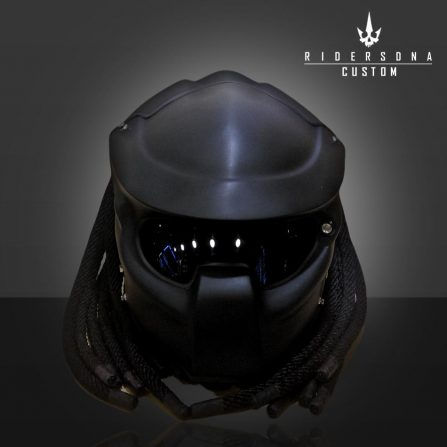 サムネイル： PREDATOR STEALTH HELMET