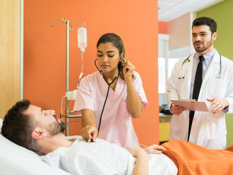 The Truth About Job Security in Michigan Healthcare—And How to Get In