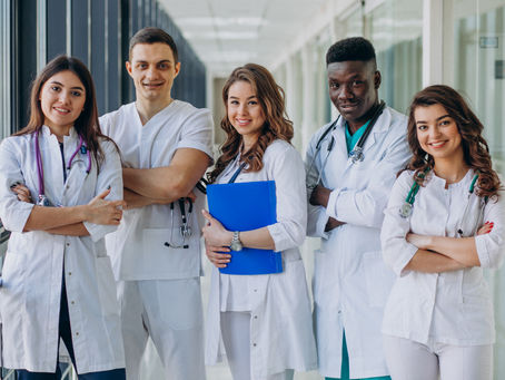 The Ultimate Guide to Passing Your MA Certification Exam on the First Try (CMA + CCMA)