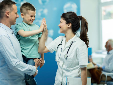 Why Emotional Intelligence Is Becoming a Hiring Requirement in Healthcare