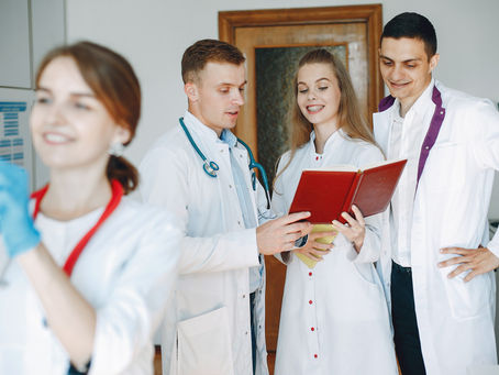 Soft Skills That Get Medical Assistants Promoted Faster