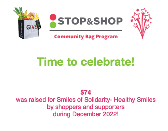 Community Bag Program