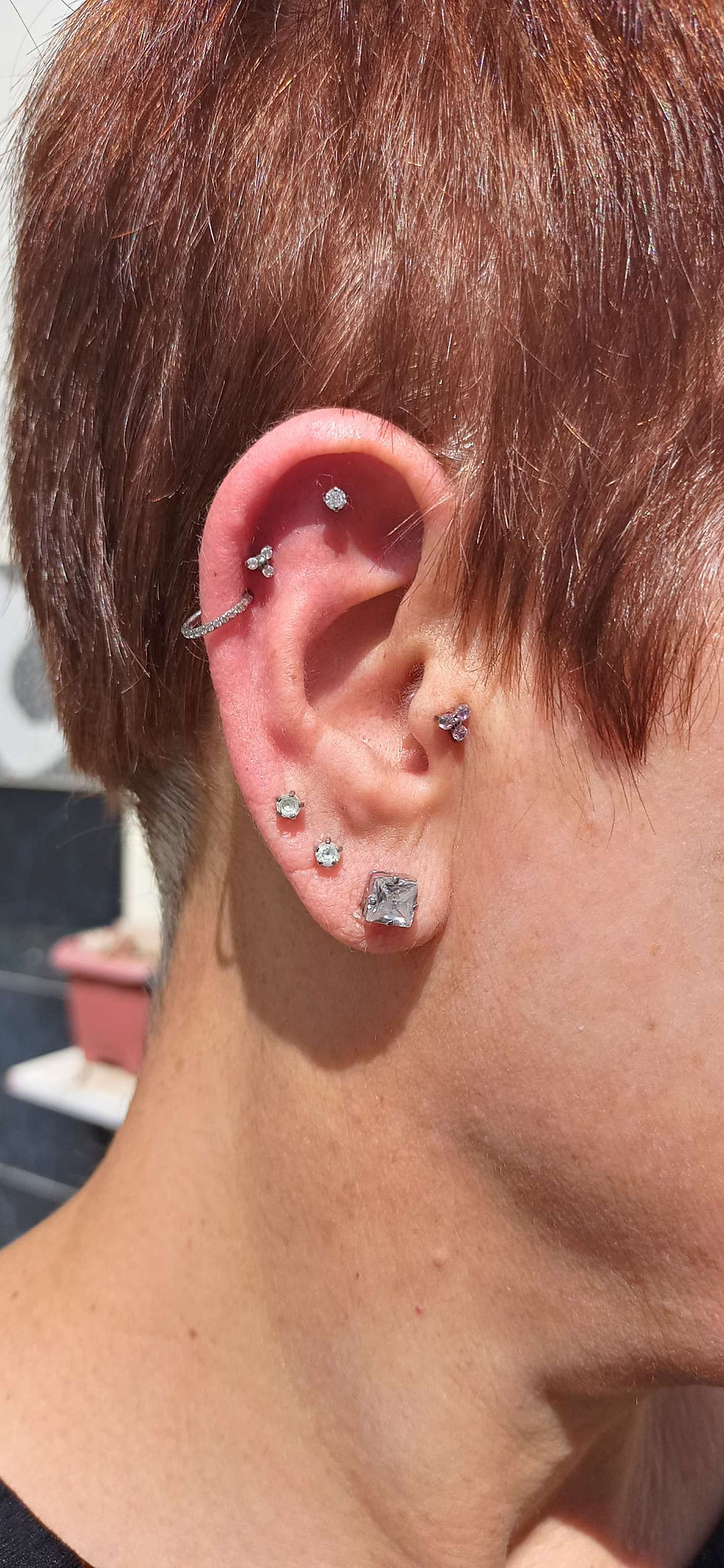 Miniatura: Projetos auriculares