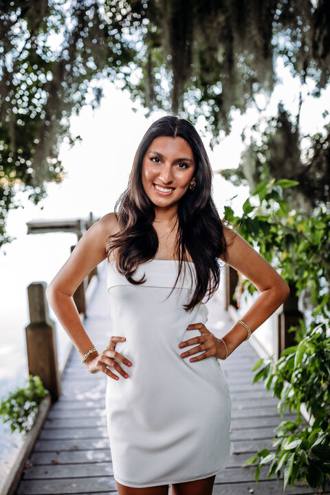 Writer: Riya Chandra