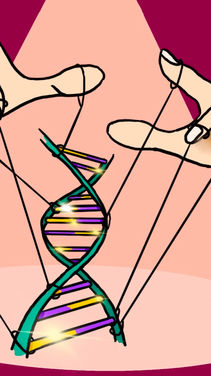 Gene Editing and the Law: Should CRISPR Be Regulated as a New Form of Intellectual Property?