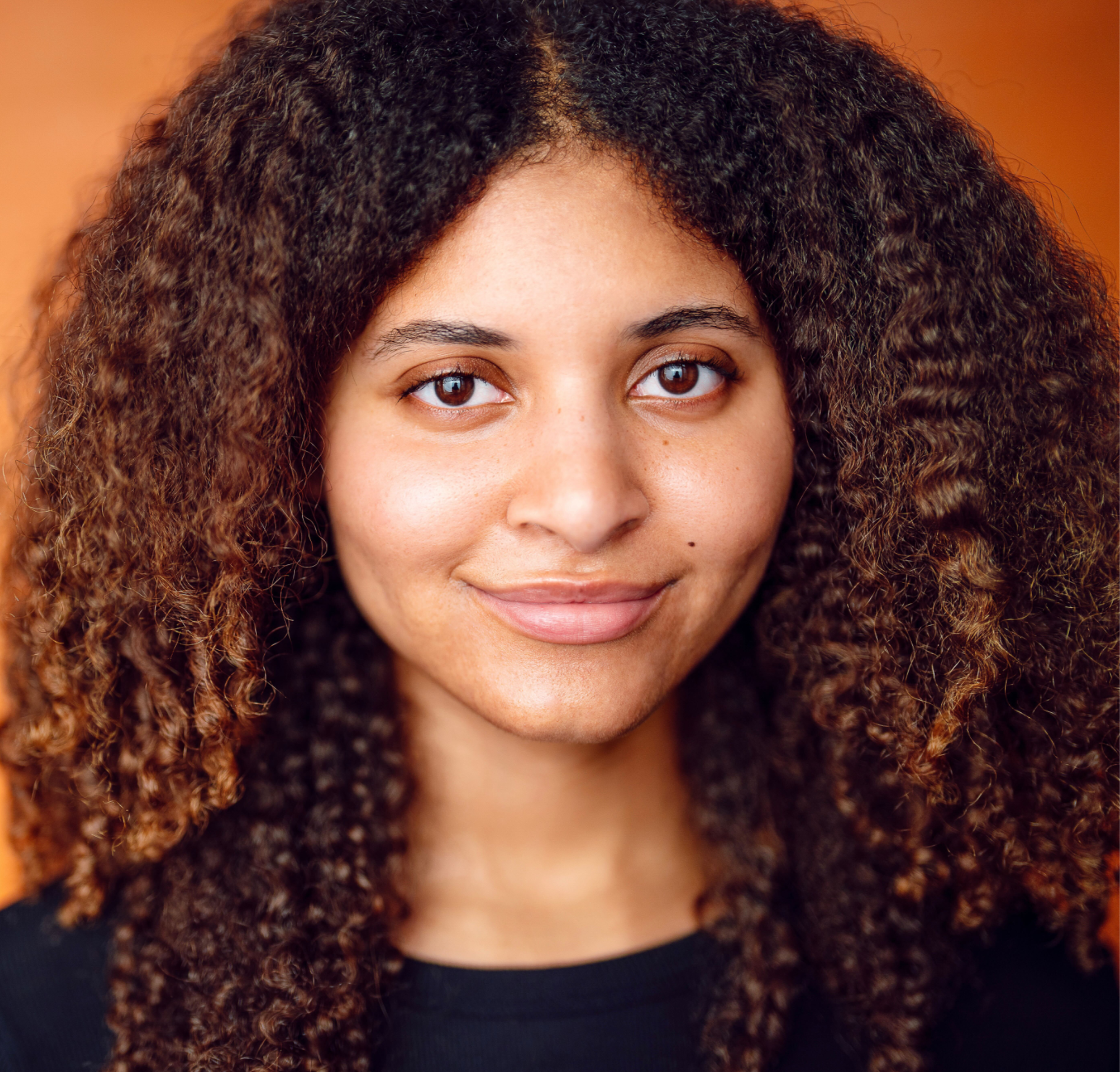 Writer: Zhena Omojola