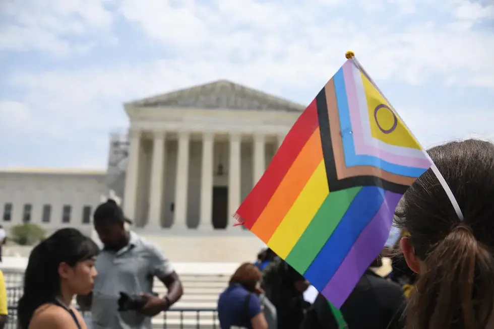 How the Supreme Court’s 2025–2026 LGBTQ+ Docket Could Redefine Civil Rights