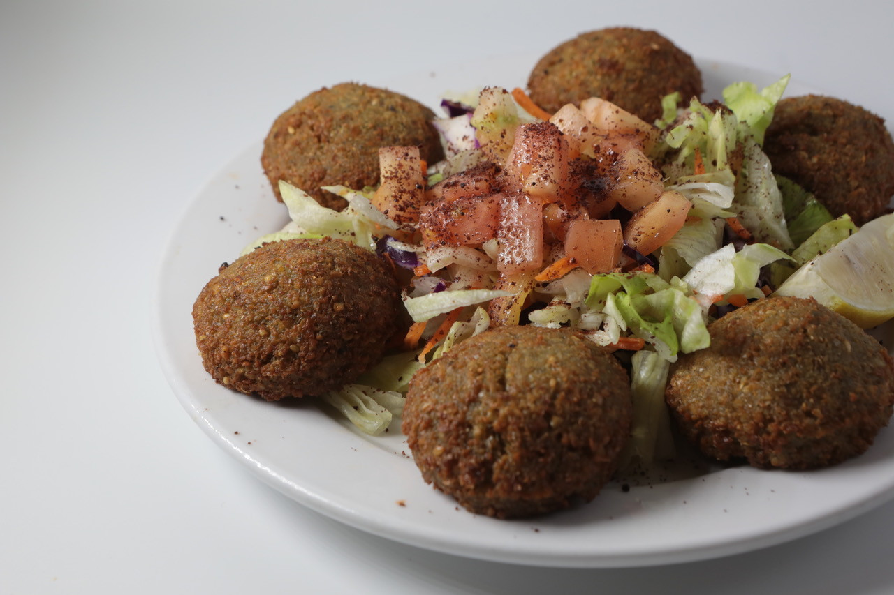 Home Shawarma Inn at Park Ridge Location