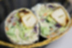 🌯 Chicken Kabob Pita Wrap