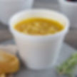 12oz Sauce Cup