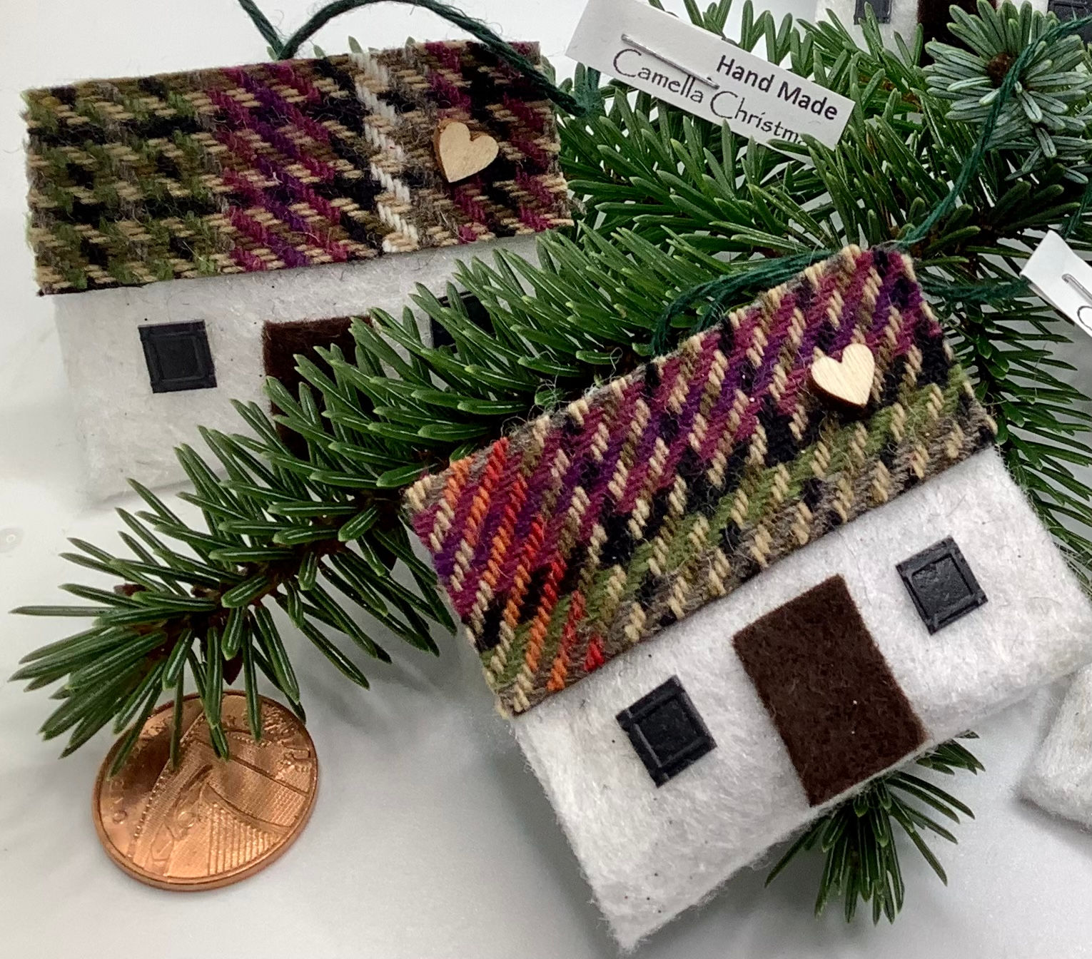 Bella’s Cloth Cottage