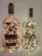Thumbnail: Jura Whisky Bottle Lights