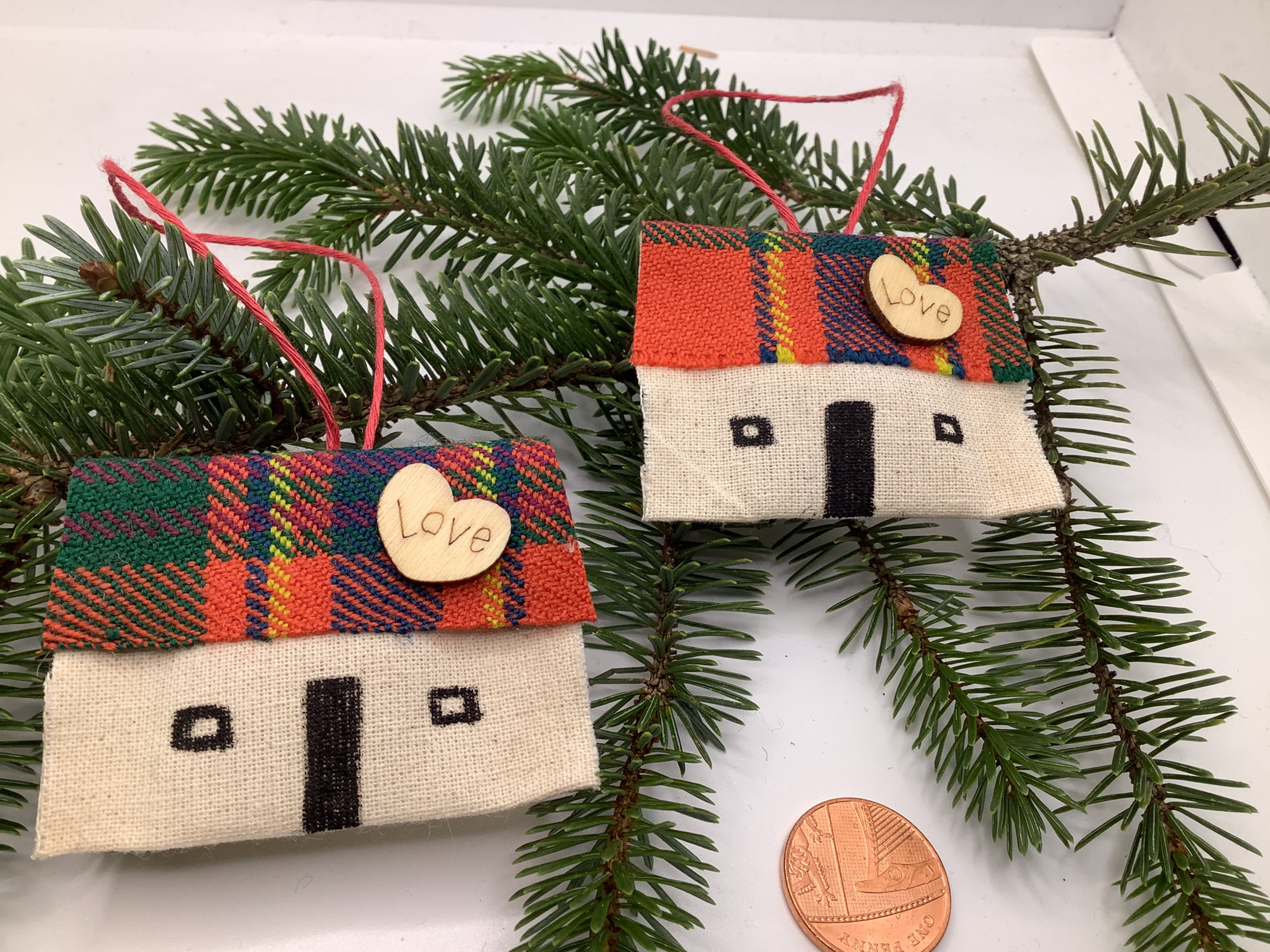 Katie’s Cloth Cottage