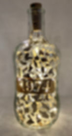 Thumbnail: Jura Whisky Bottle Lights