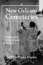 New Orleans Cemeteries