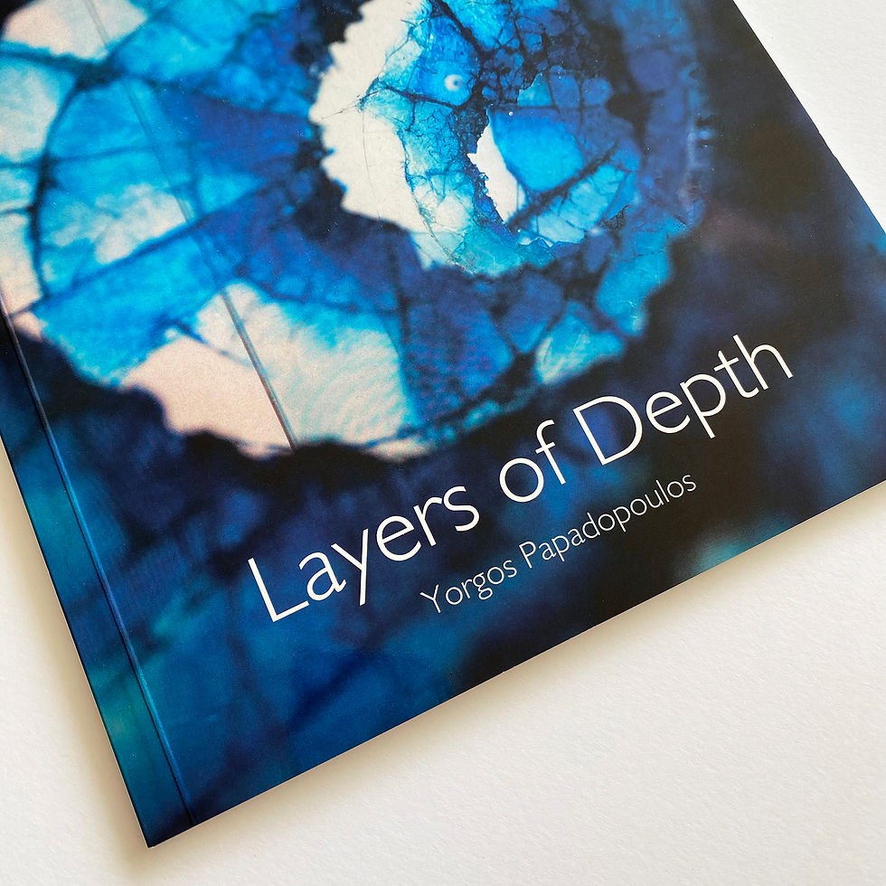 Art Gallery Catalogue