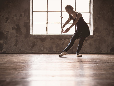 Tips for Beginning Ballet as an Adult