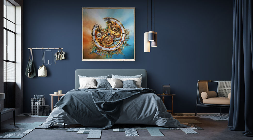 Thumbnail: MYSTERY OF TIME