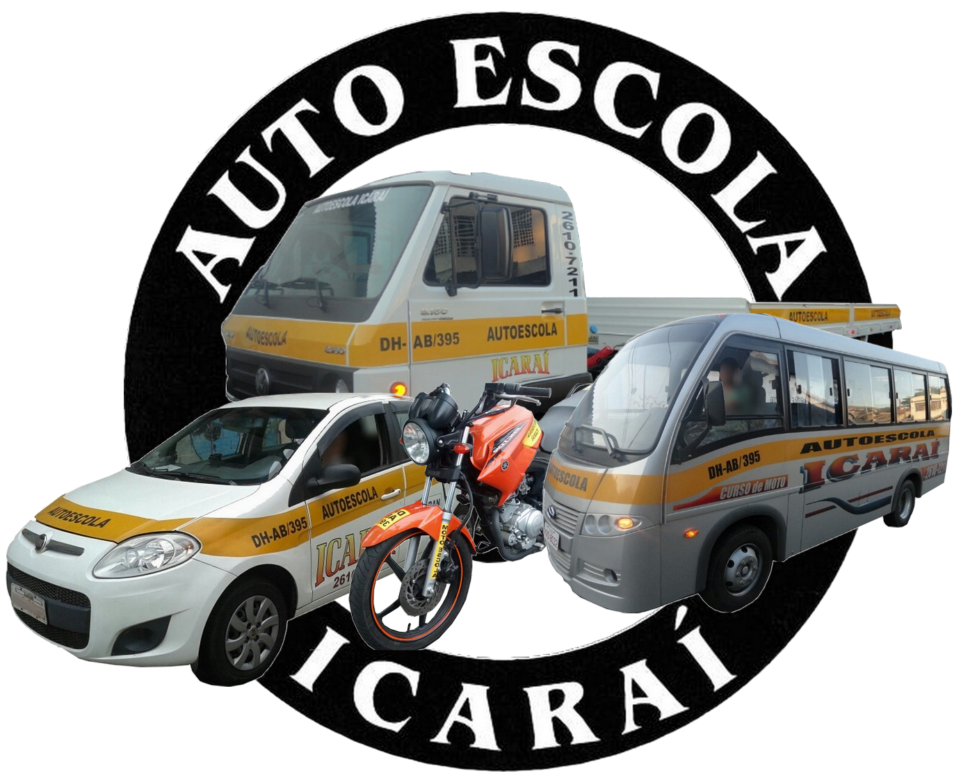 CFC Auto Escala Icaraí