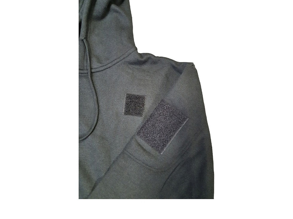 Miniature : Sweat-shirt exclusif VETERANS OPEX par MILTEC