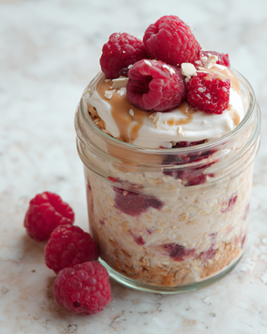 10 Healthy Vegan Breakfast Recipes For Veganuary