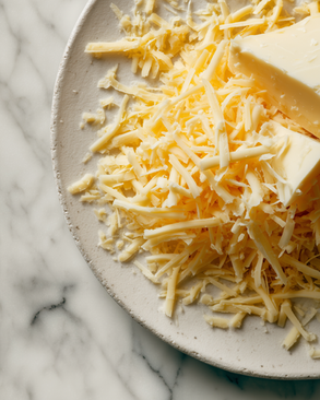 Homemade Vegan Cheese Recipe