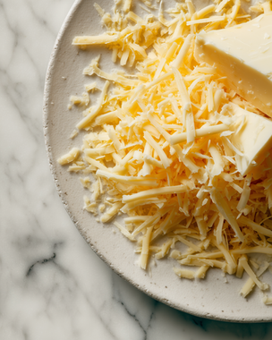Homemade Vegan Cheese Recipe