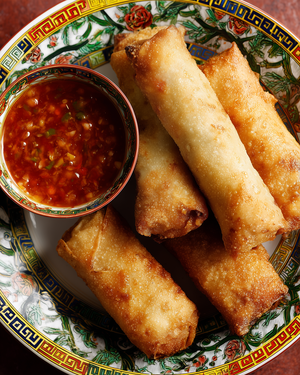 Vegan Recipes Lacto Vegetarian Recipes Plant based Recipes Vegan Asian recipes Vegan Mixed Vegetable Spring Rolls