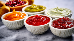 15 Delicious Vegan Condiments and Sauce Recipes For Christmas