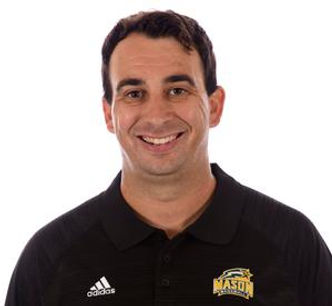 Coach Matt Marsh