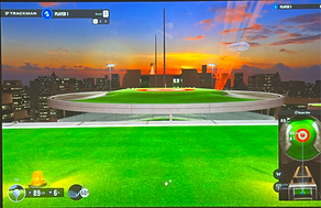 Trackman 4 games