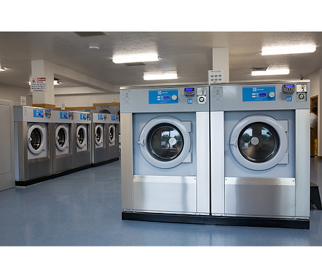 Electrolux washing machine