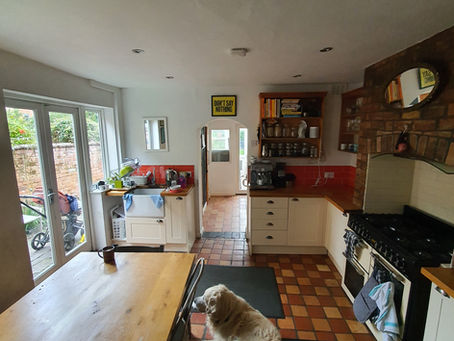 From Cramped to Connected: A Modern Transformation in the Heart of Leamington Spa, Warwickshire
