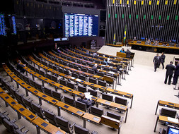 Câmara ignora o governo e aprova possibilidade de 'reaposentadoria'
