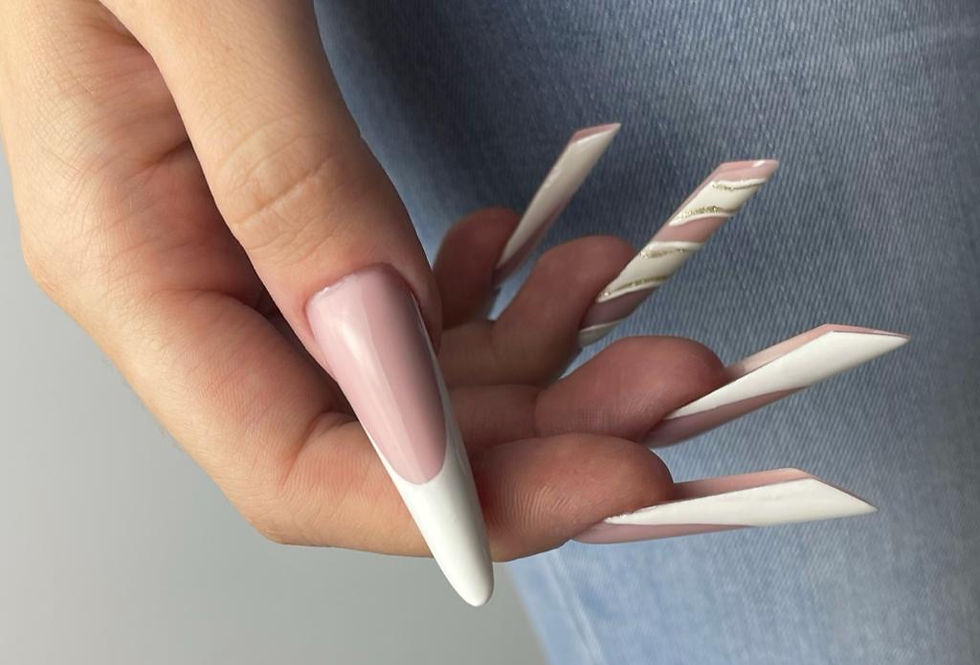 Costuri mani-pedi: Oferte și sfaturi pentru o experientă completă