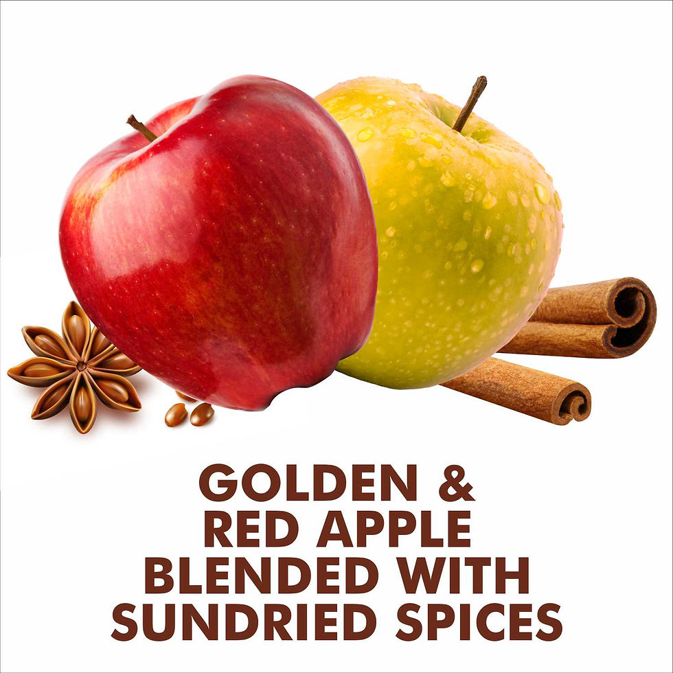 Thumbnail: Apple Cinnamon Jam (400g)
