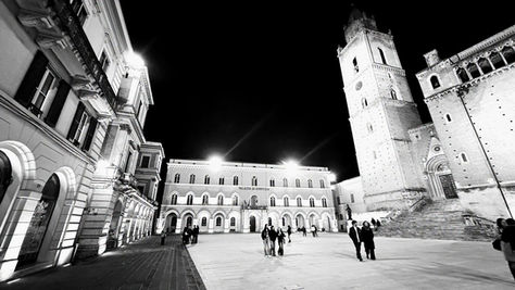 L’ATTESA PER IL NUOVO VESCOVO