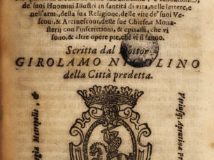 I VERI NATALI DI CHIETI